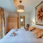 Chalet Beautiful With Hammam Chamonix