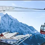 Chalet Beautiful With Hammam Chamonix Mont Blanc