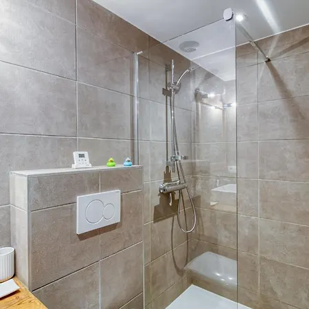 Luxury Sleeps 10 Mont Blanc View Hammam Chamonix
