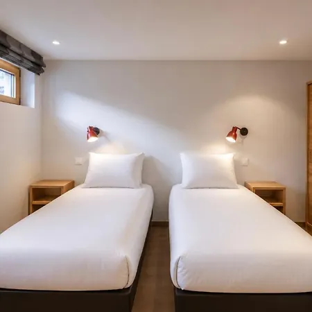 Luxury Sleeps 10 Mont Blanc View Hammam Domek alpejski Chamonix
