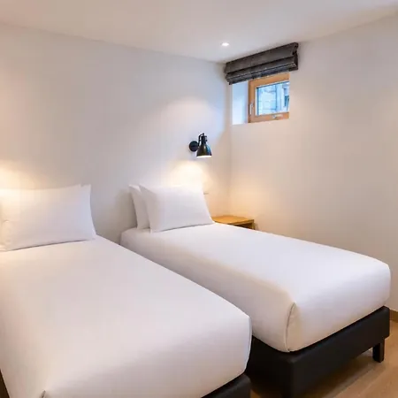 Luxury Sleeps 10 Mont Blanc View Hammam Chamonix