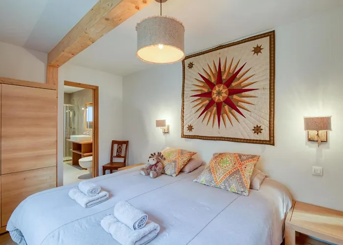 Mont Blanc Hammam 10 Pers Nearby