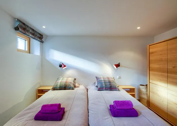 Mont Blanc Hammam 10 Pers Nearby