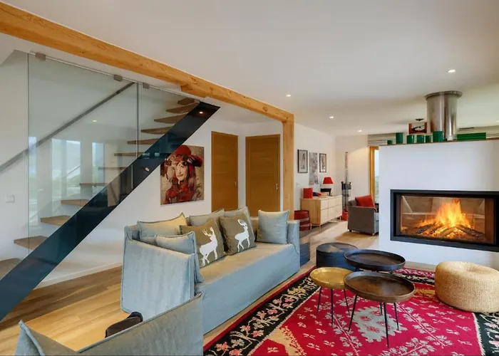 Mont Blanc Hammam 10 Pers Nearby * Chamonix